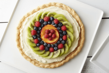 Pillsbury Fruit Pizza Recipe