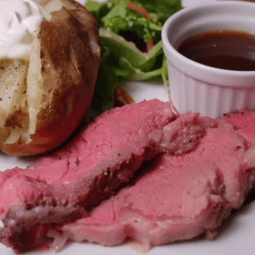 Paula Deen Prime Rib Recipe