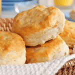 Paula Deen Buttermilk Biscuits Recipe