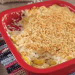 Paula Deen Squash Casserole Recipe