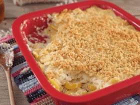 Paula Deen Squash Casserole Recipe