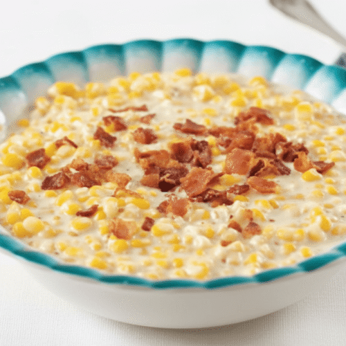 Paula Deen Creamed Corn Recipe