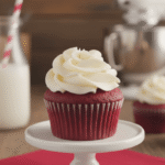 Paula Deen Red Velvet Cupcakes Recipe