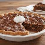 Paula Deen Pecan Pie Recipe