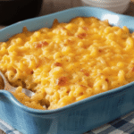 Paula Deen Mac And Cheese Casserole Recipe