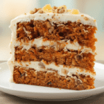 Paula Deen Carrot Cake With Pineapple Recipe