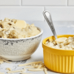 Paula Deen Creamed Potatoes Recipe