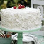 Paula Deen Coconut Cake Recipe
