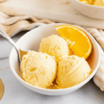Orange Creamsicle Ice Cream Recipe