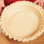 Paula Deen Pie Dough Recipe