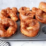 Foolproof Yorkshire Pudding Recipe