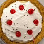 Pioneer Woman Root Beer Float Pie Recipe