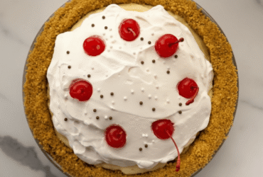 Pioneer Woman Root Beer Float Pie Recipe