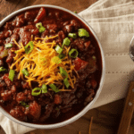 Paula Deen Beef Chili Recipe