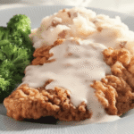 Paula Deen Country Fried Steak Recipe