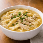 Paula Deen Chicken And Pastry Recipe