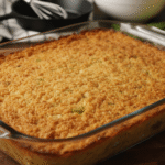 Paula Deen Cornbread Dressing Recipe