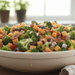 Paula Deen Broccoli Salad Recipe