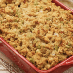 Paula Deen Cornbread Dressing Recipe
