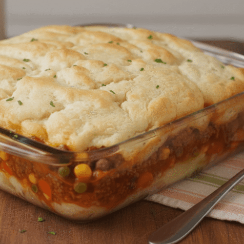Paula Deen Shepherds Pie Recipe