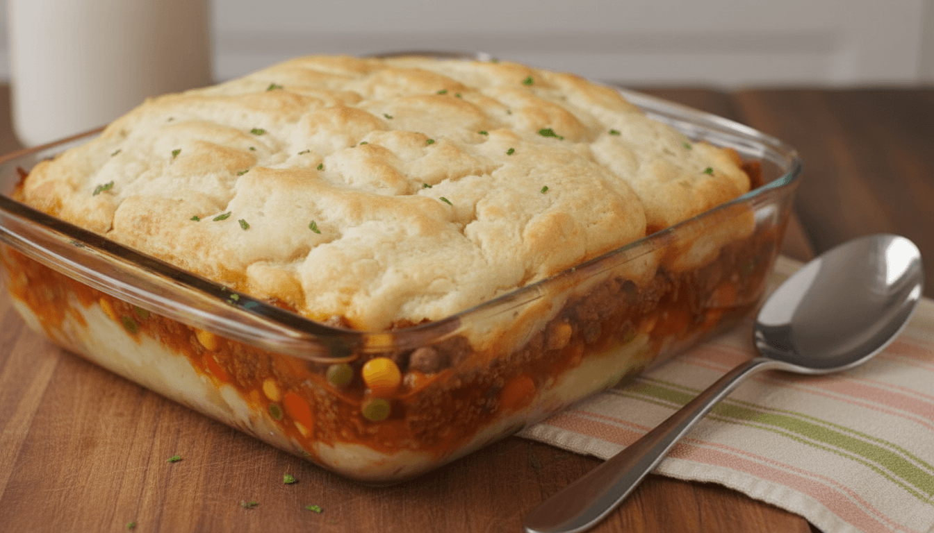 Paula Deen Shepherds Pie Recipe