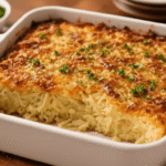 Ina Garten Potato Kugel Recipe