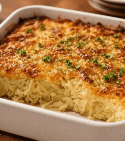 Ina Garten Potato Kugel Recipe