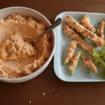 Paula Deen Pimento Cheese Recipe