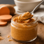 Paula Deen Sweet Potato Butter Recipe