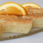 Paula Deen Orange Brownies Recipe