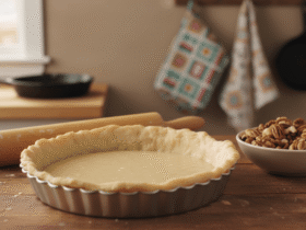 Paula Deen Pie Crust Recipe