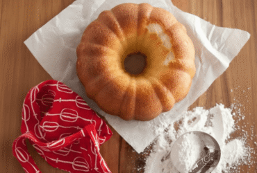 Paula Deen Mama Pound Cake Recipe