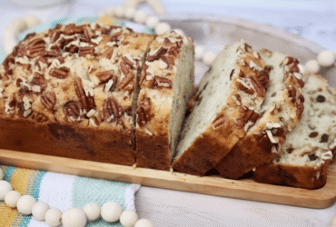 Paula Deen Banana Nut Bread Recipe