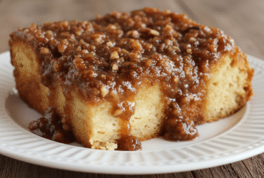 Paula Deen Baked French Toast Recipe