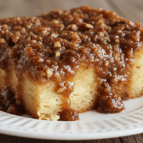 Paula Deen Baked French Toast Recipe