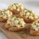 Paula Deen Egg Salad Recipe
