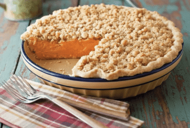 Paula Deen Sweet Potato Pie Recipe