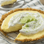 Paula Deen Key Lime Pie Recipe