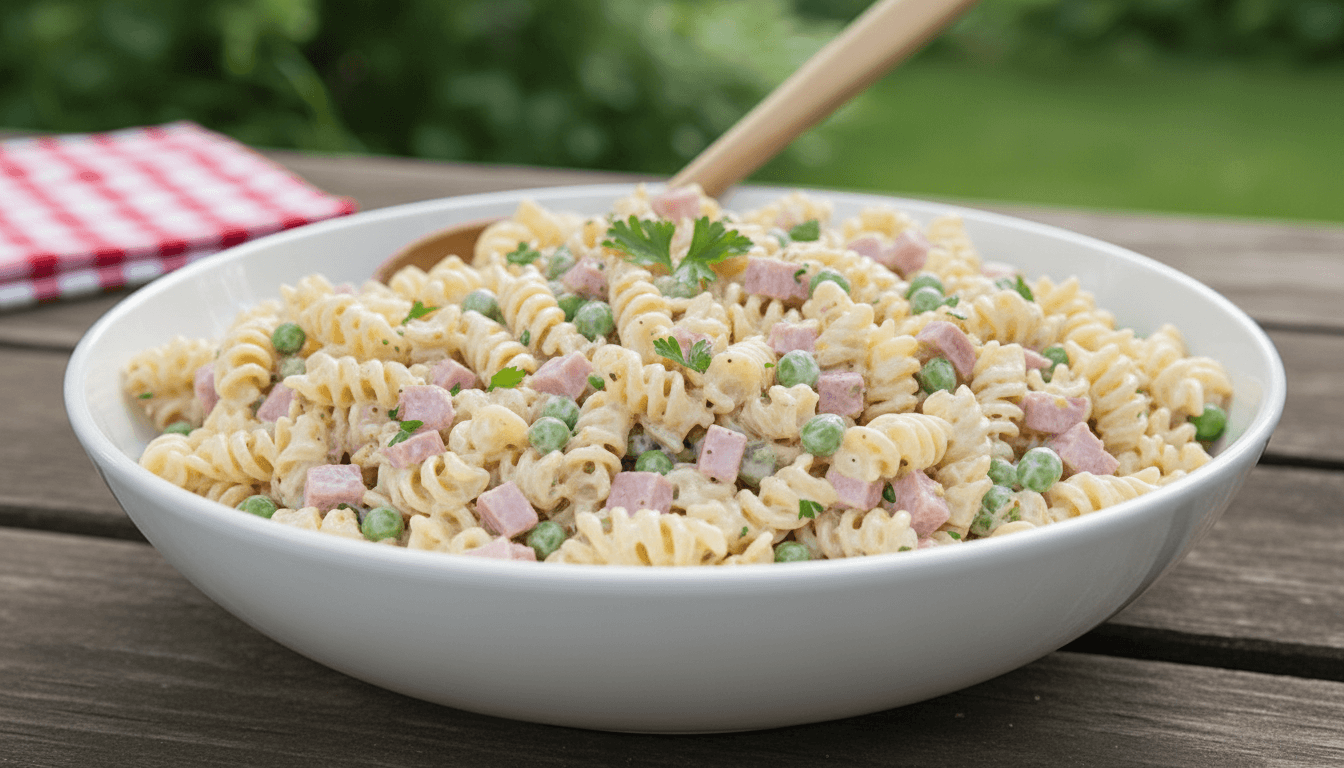 Ruby Tuesday Pasta Salad Recipe