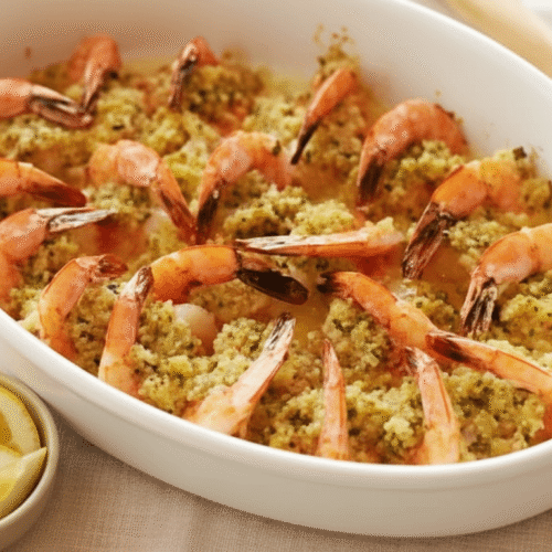 Ina Garten Shrimp Scampi Recipe
