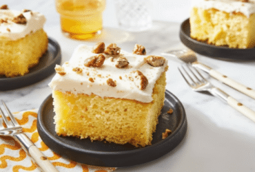 Elvis Presley Cake Recipe