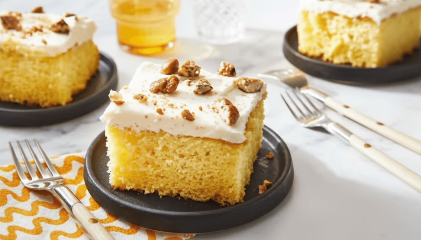 Elvis Presley Cake Recipe