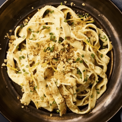 Bobby Flay Alfredo Sauce Recipe