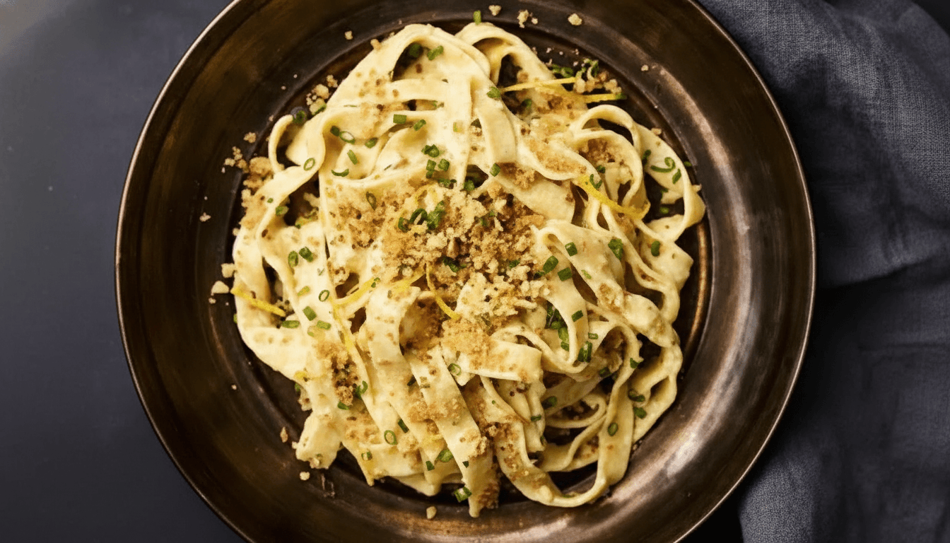 Bobby Flay Alfredo Sauce Recipe