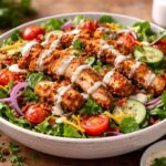 Paula Deen Hot Chicken Salad Recipe