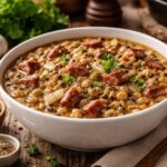 Paula Deen Black Eyed Peas Recipe