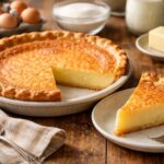 Paula Deen Buttermilk Pie Recipe