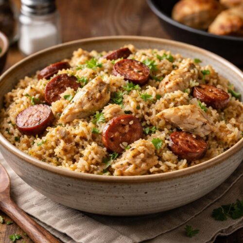Paula Deen Chicken Bog Recipe