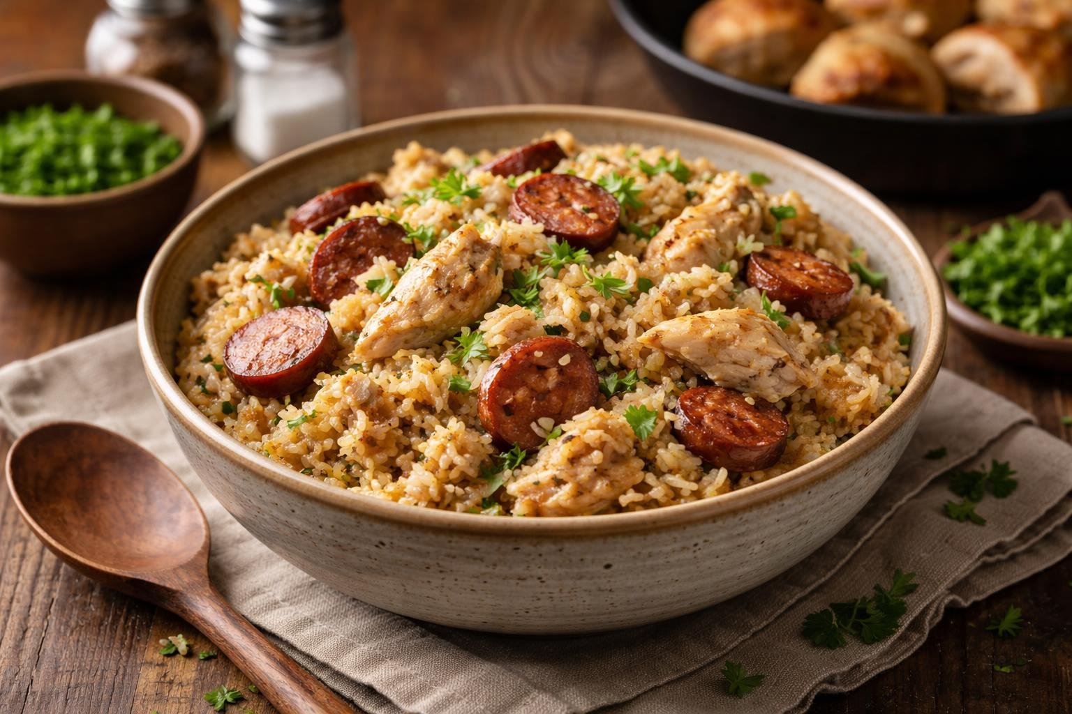Paula Deen Chicken Bog Recipe