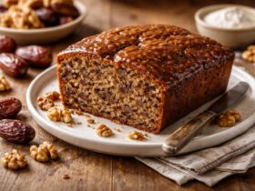 Ina Garten Date Cake Recipe